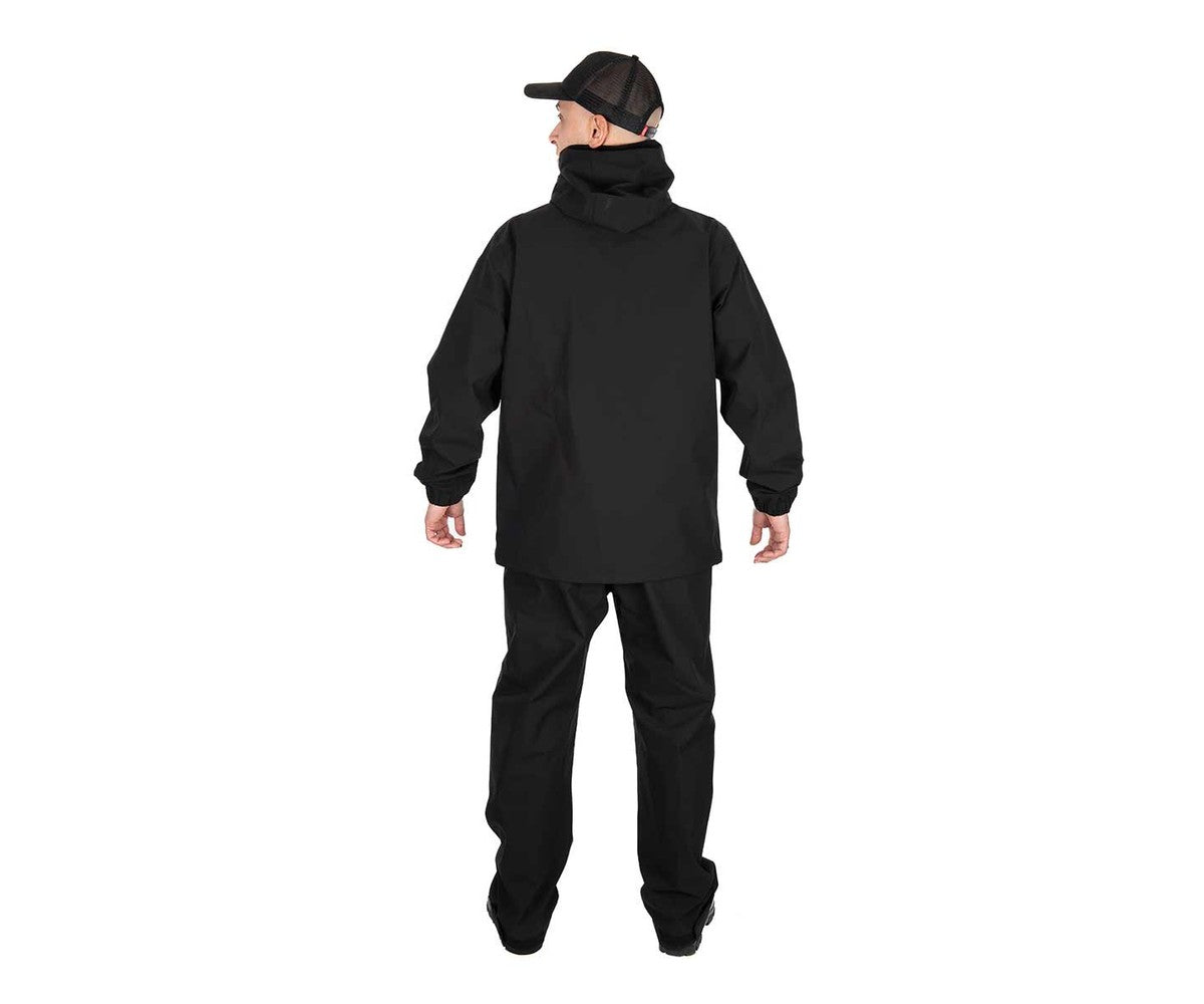 Комплект Fox Rage Ragewear Rainsuit - Salopettes and Jacket