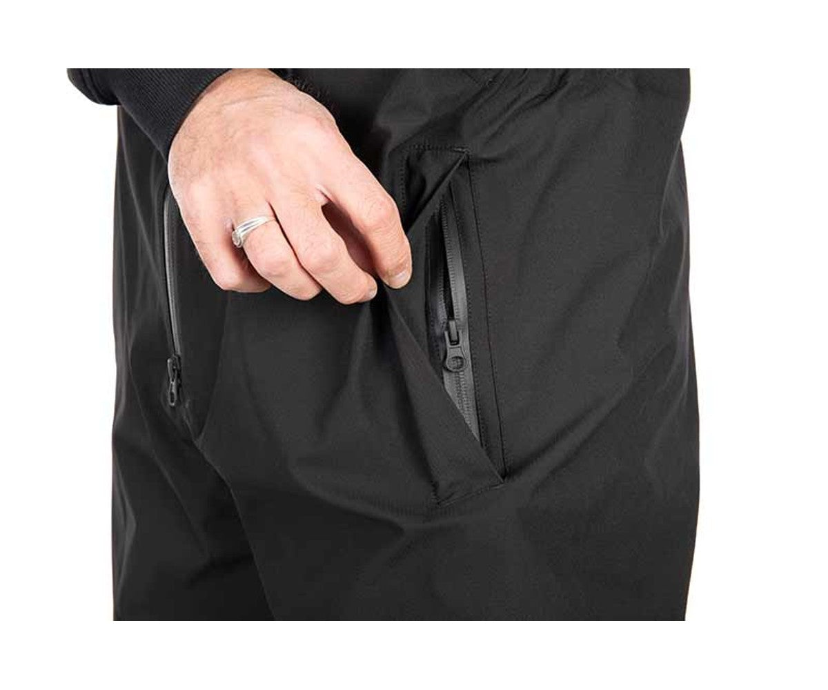 Комплект Fox Rage Ragewear Rainsuit - Salopettes and Jacket