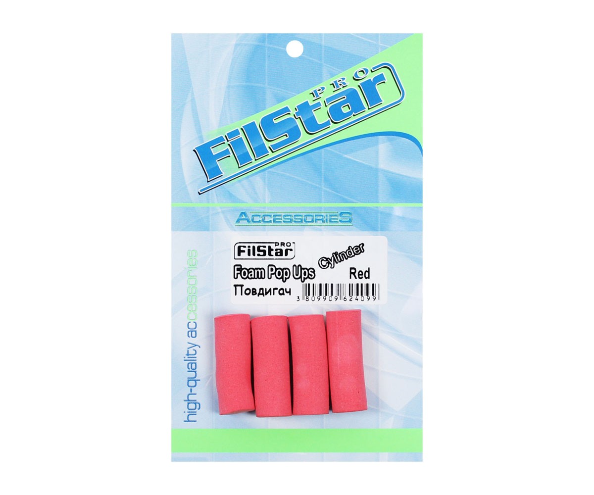 Цилиндрични повдигачи FilStar Foam Pop Ups