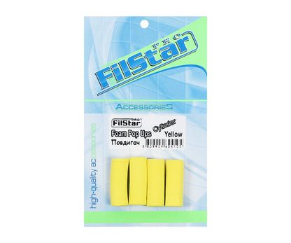 Цилиндрични повдигачи FilStar Foam Pop Ups