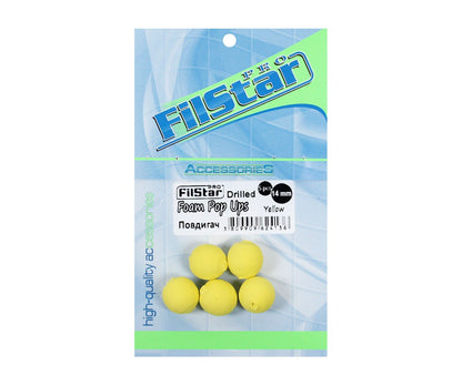 Повдигачи пробити FilStar Foam Pop Ups