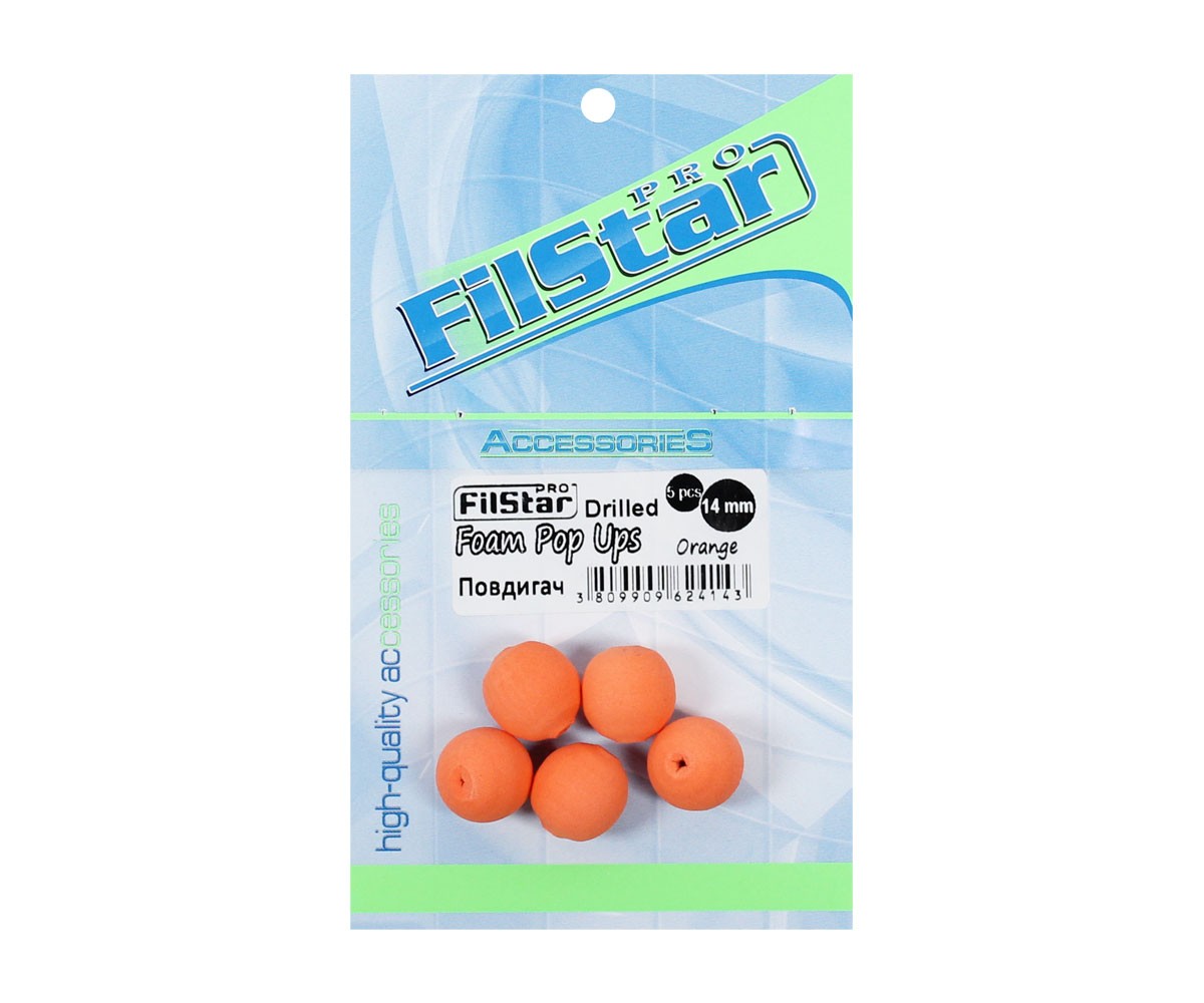 Повдигачи пробити FilStar Foam Pop Ups