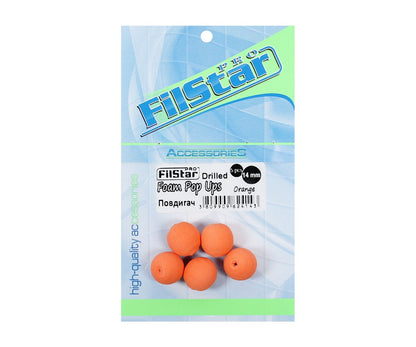 Повдигачи пробити FilStar Foam Pop Ups