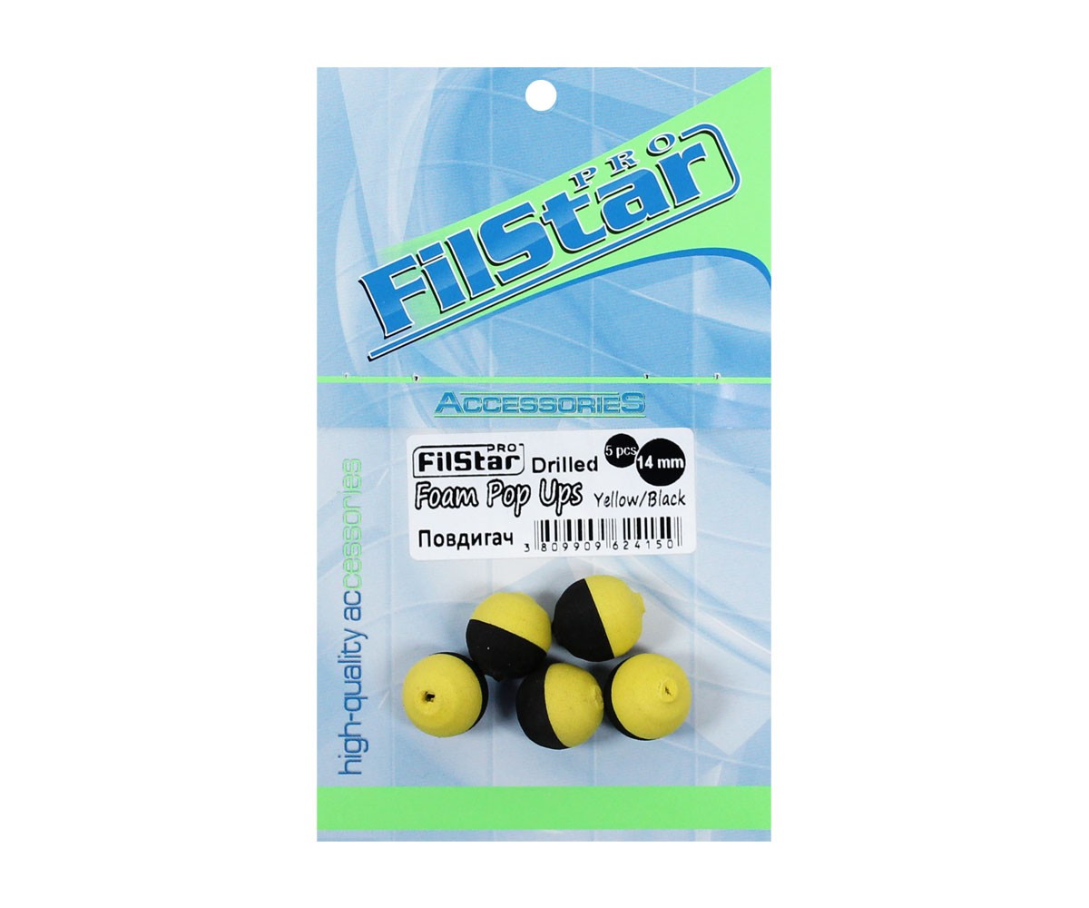 Повдигачи пробити FilStar Foam Pop Ups