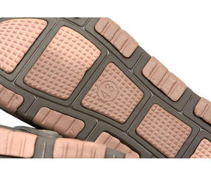 Чехли Fox Khaki Clogs