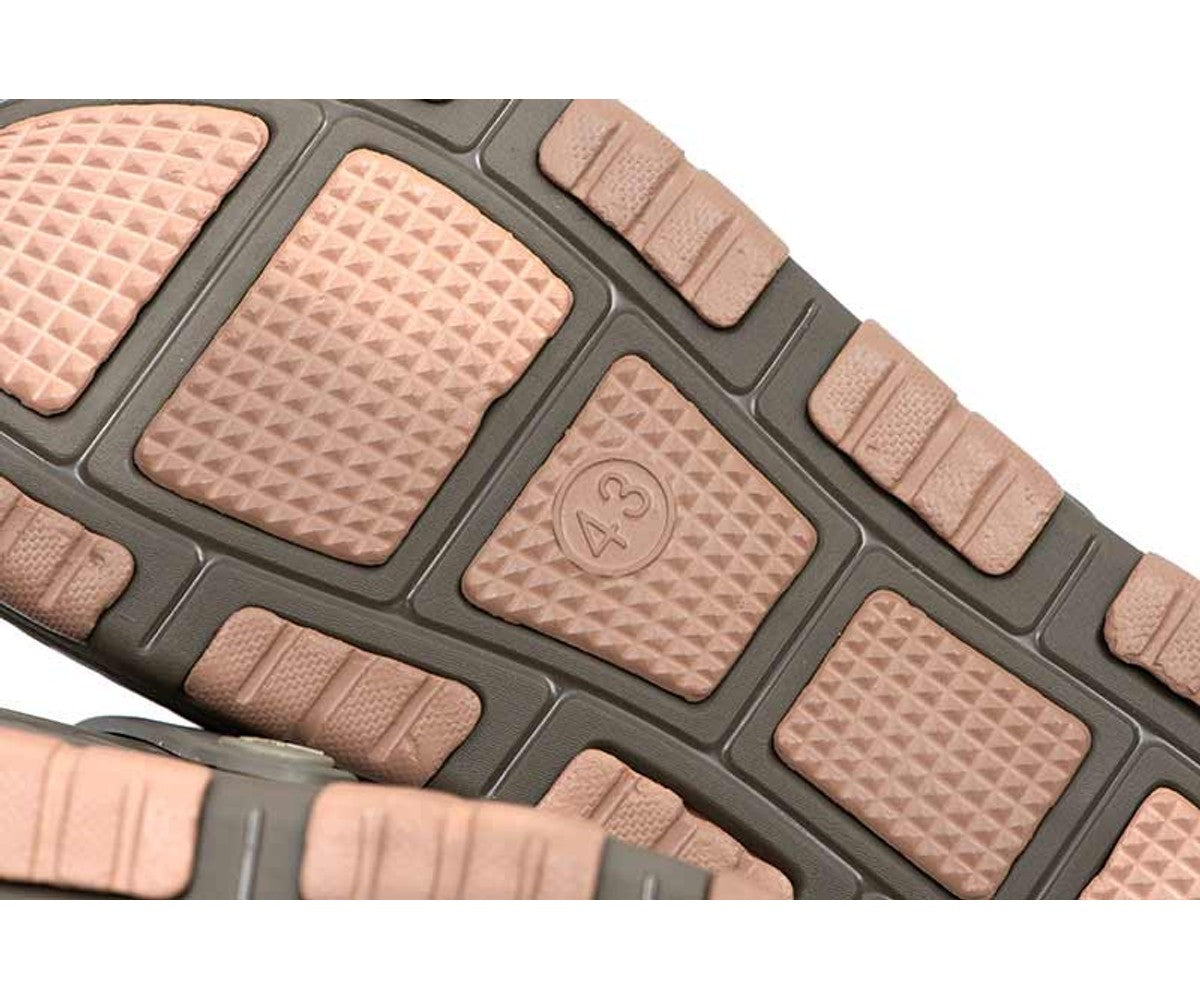 Чехли Fox Khaki Clogs
