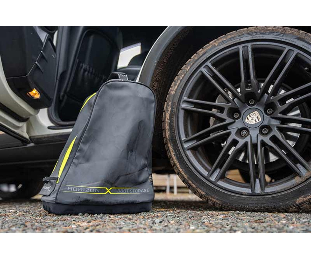 Калъф за ботуши Fox Matrix Horizon X Boot Storage Bag