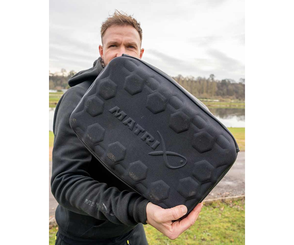 Калъф за ботуши Fox Matrix Horizon X Boot Storage Bag