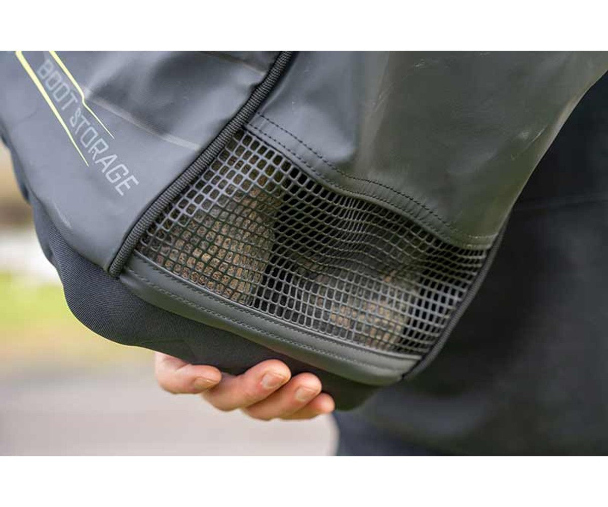 Калъф за ботуши Fox Matrix Horizon X Boot Storage Bag
