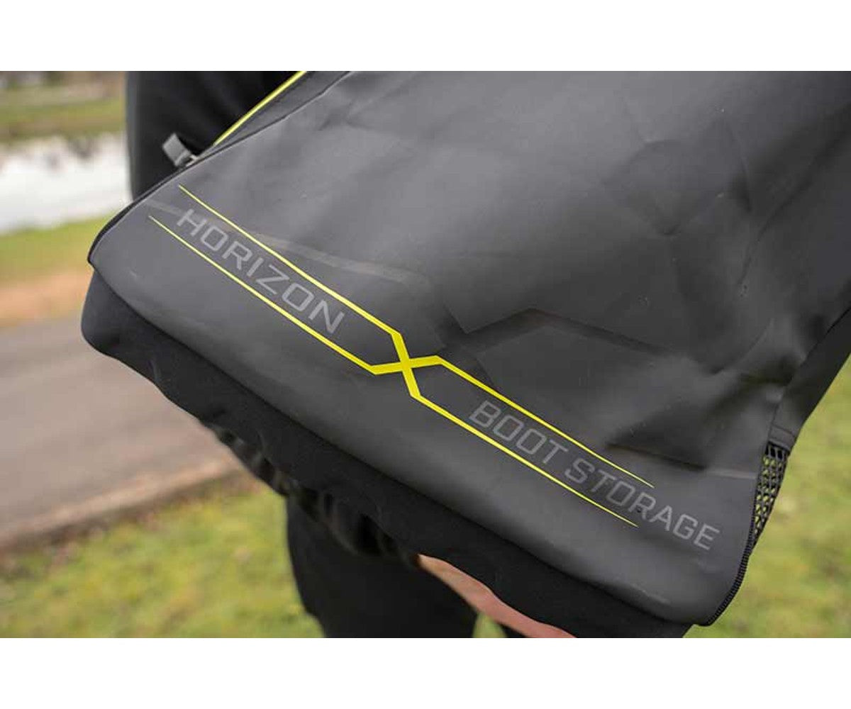 Калъф за ботуши Fox Matrix Horizon X Boot Storage Bag