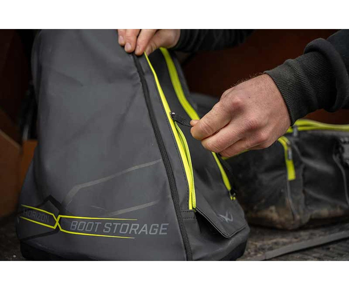 Калъф за ботуши Fox Matrix Horizon X Boot Storage Bag