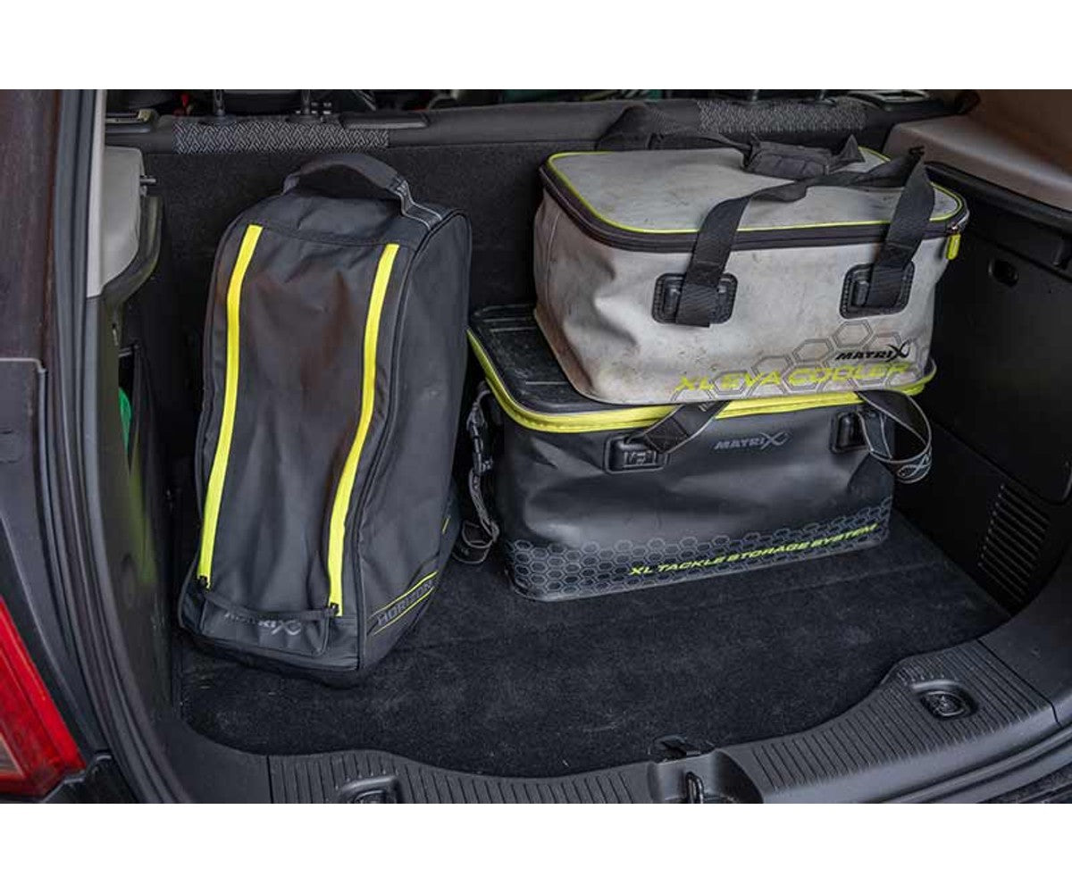 Калъф за ботуши Fox Matrix Horizon X Boot Storage Bag