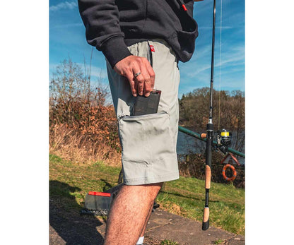 Къси панталони Fox Rage Lightweight Shorts