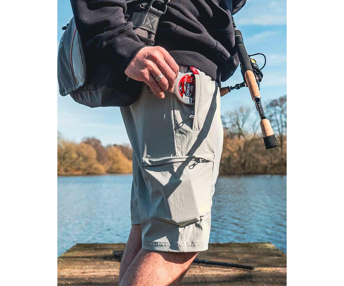 Къси панталони Fox Rage Lightweight Shorts