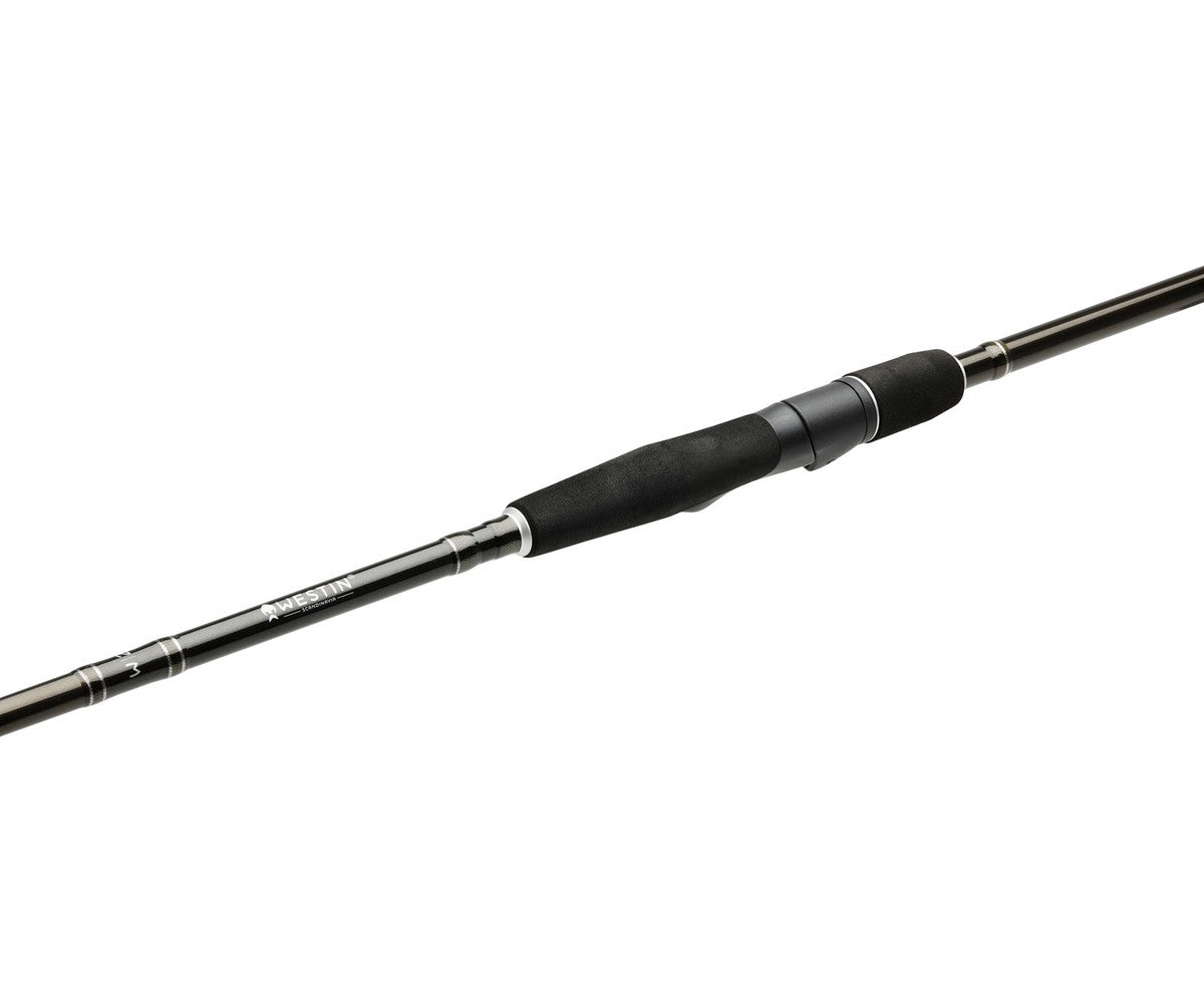 Въдица Westin W2 SBass