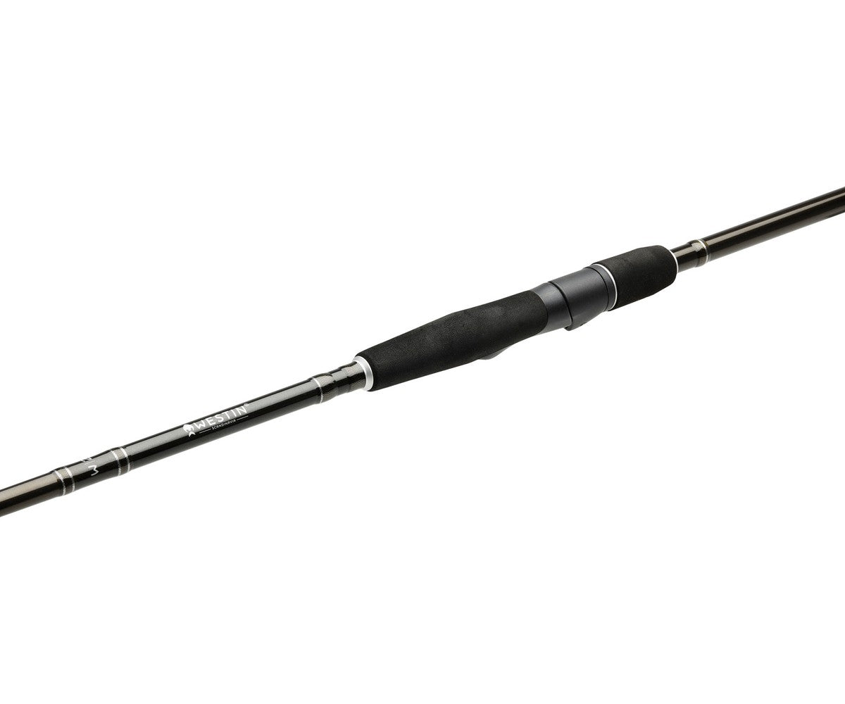 Въдица Westin W2 SBass Travel