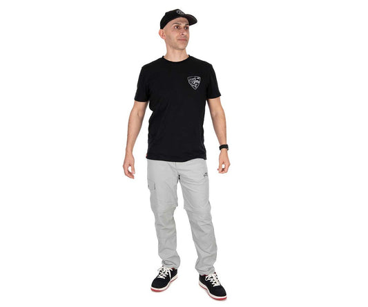 Панталон със свалящи се крачоли Fox Rage Zip-Оff Shorts