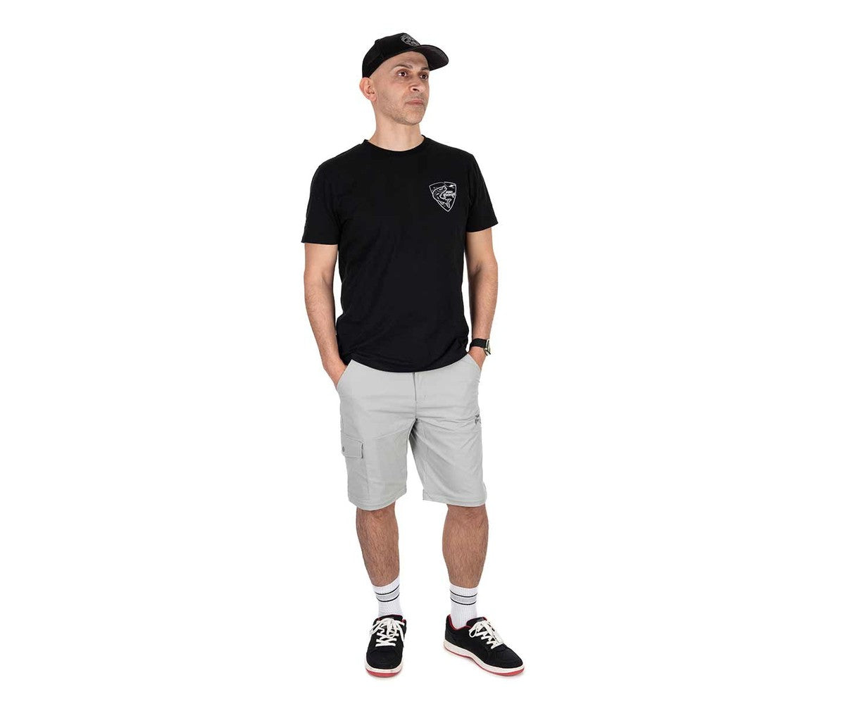 Панталон със свалящи се крачоли Fox Rage Zip-Оff Shorts