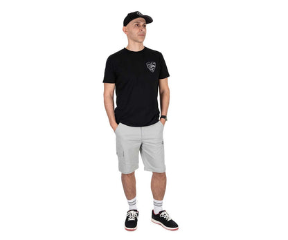 Панталон със свалящи се крачоли Fox Rage Zip-Оff Shorts