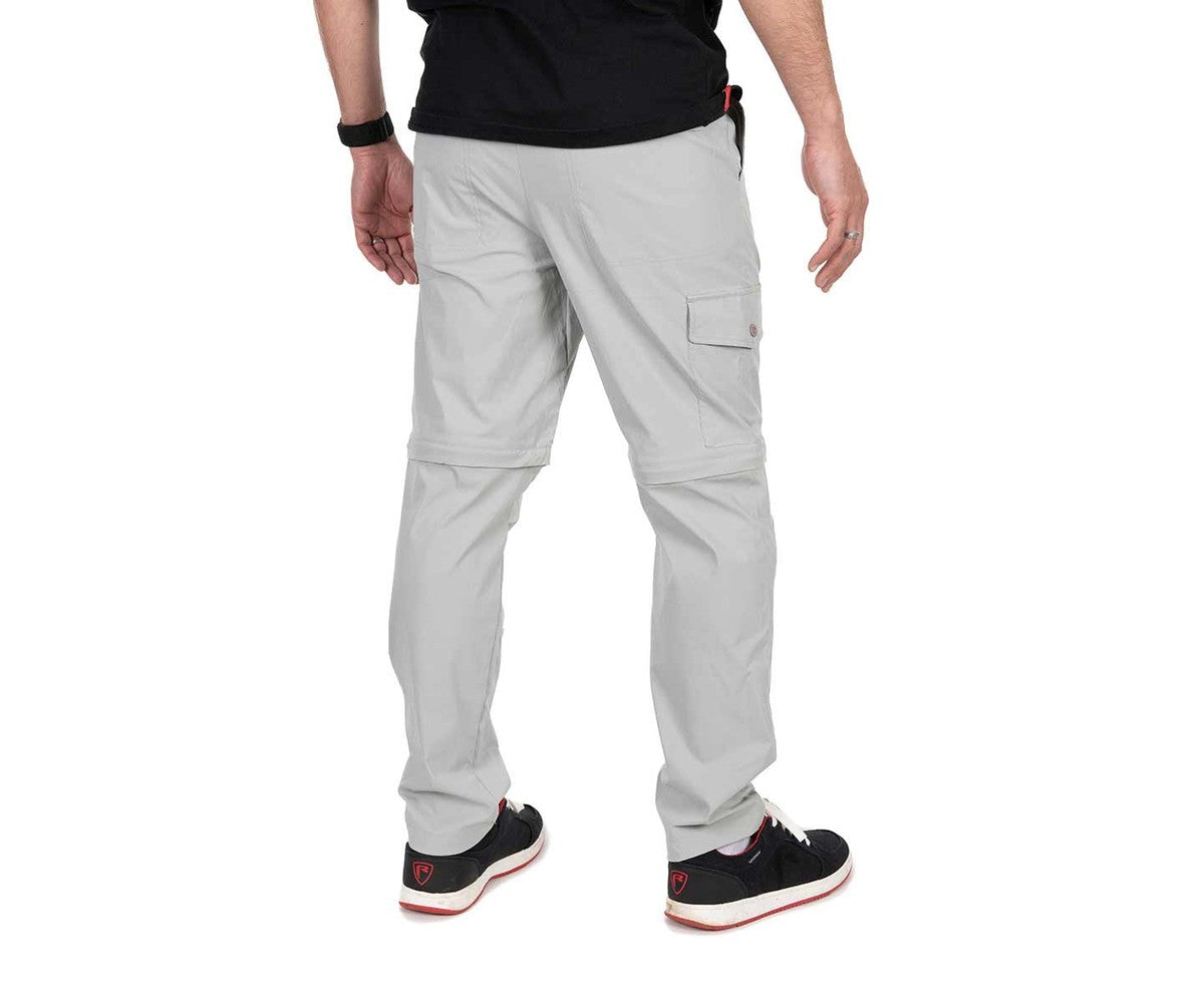 Панталон със свалящи се крачоли Fox Rage Zip-Оff Shorts