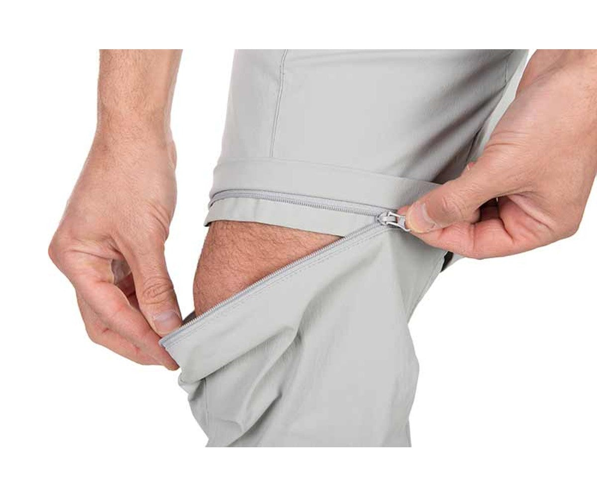 Панталон със свалящи се крачоли Fox Rage Zip-Оff Shorts