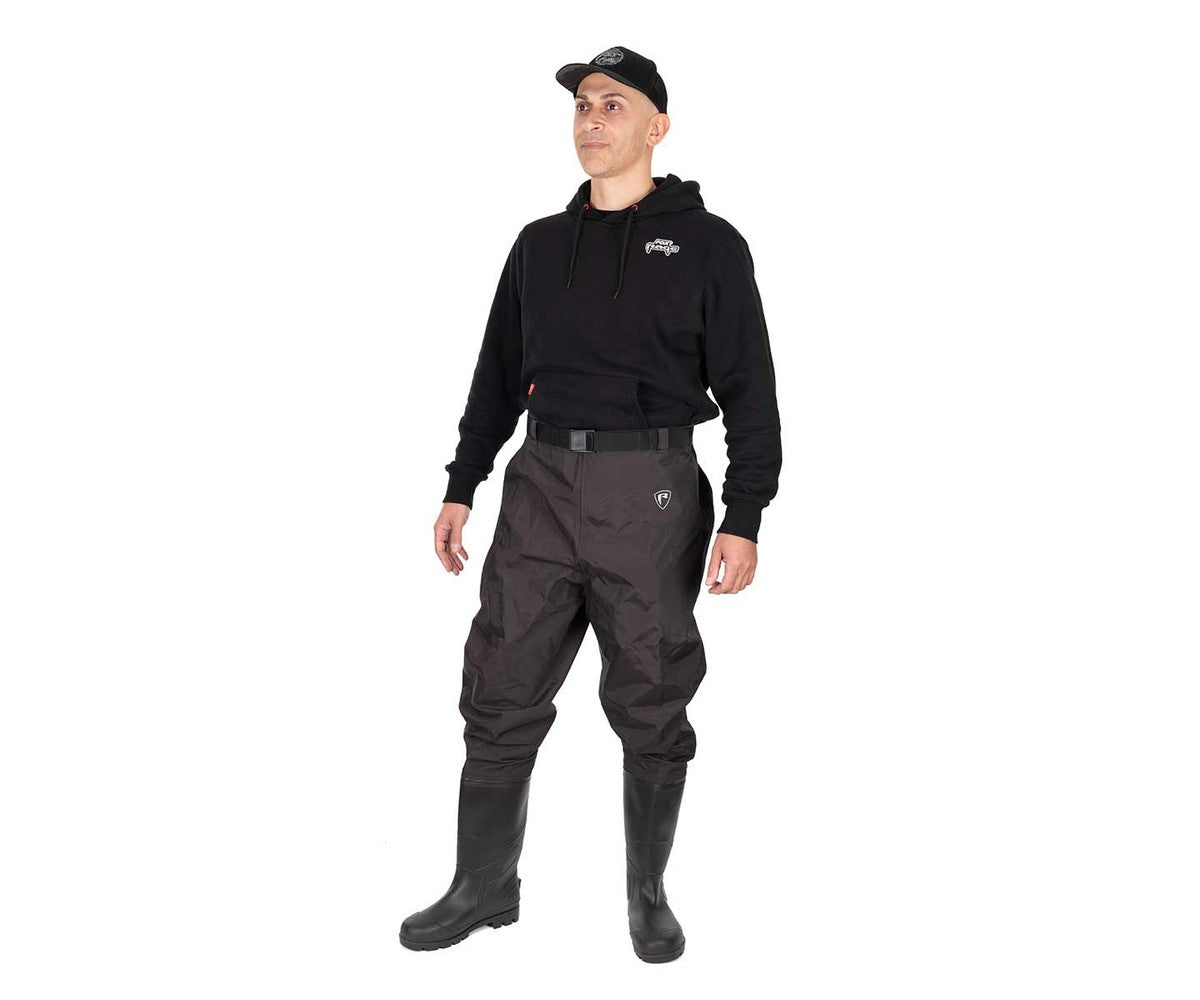Панталон с ботуши Fox Rage Lightweight Waist Wader