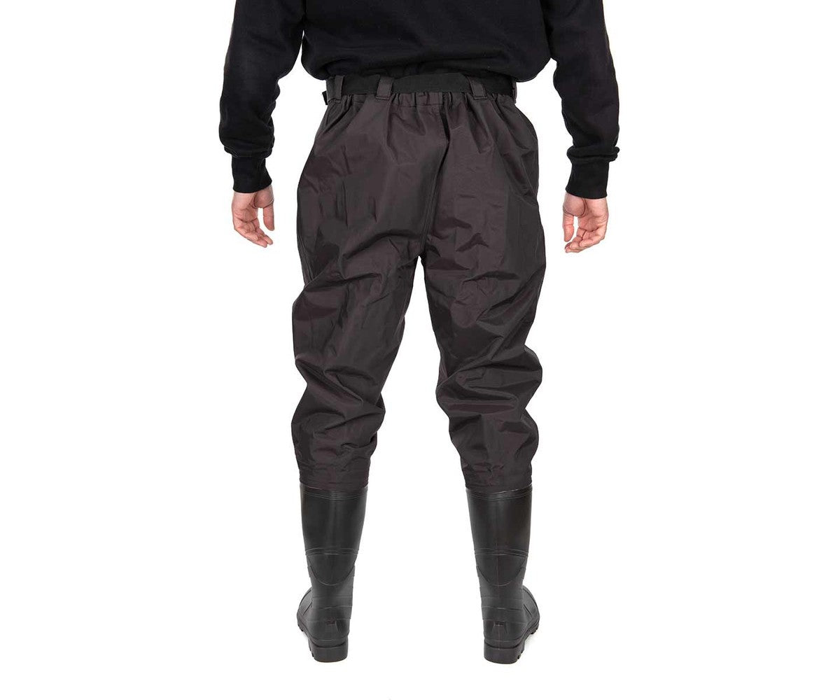 Панталон с ботуши Fox Rage Lightweight Waist Wader
