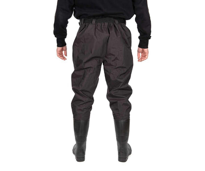 Панталон с ботуши Fox Rage Lightweight Waist Wader