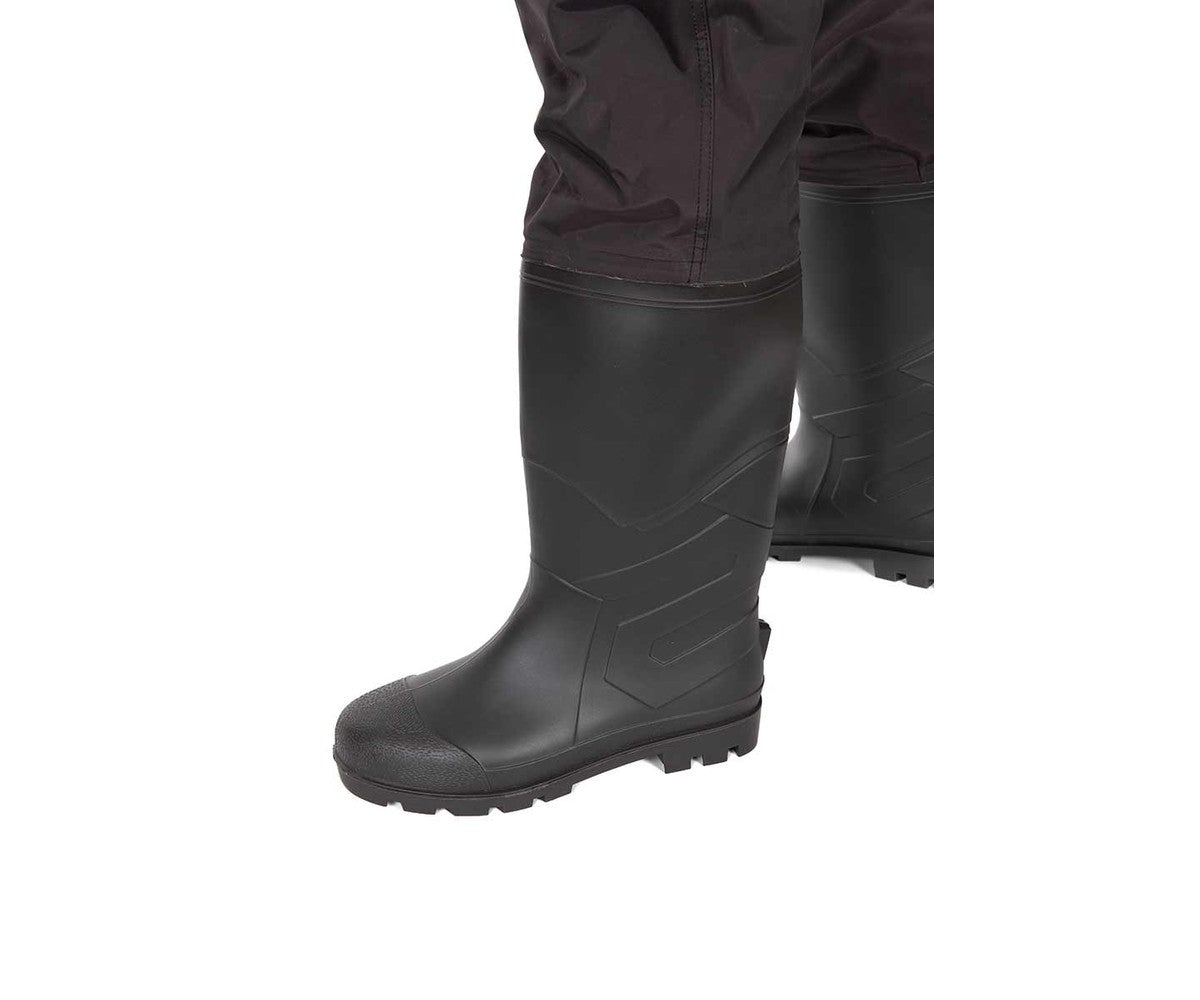 Панталон с ботуши Fox Rage Lightweight Waist Wader