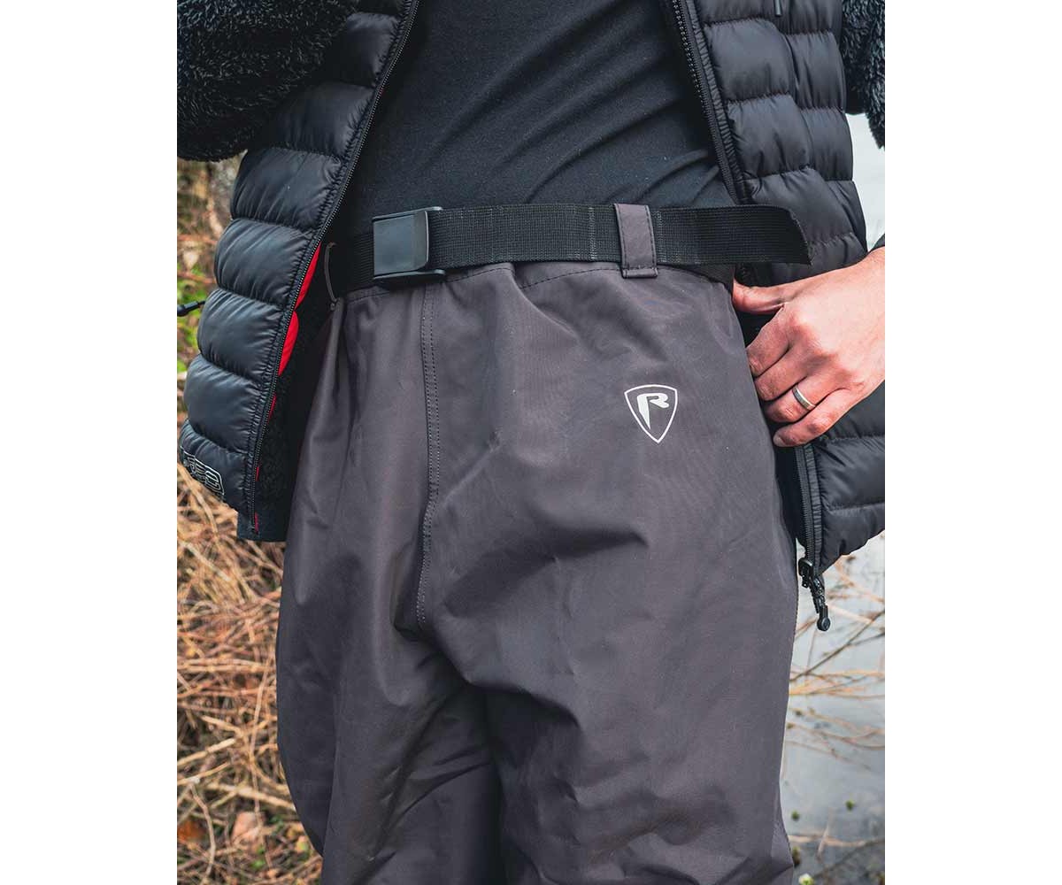 Панталон с ботуши Fox Rage Lightweight Waist Wader