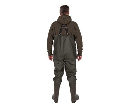 Гащеризон Fox Khaki HD Waders