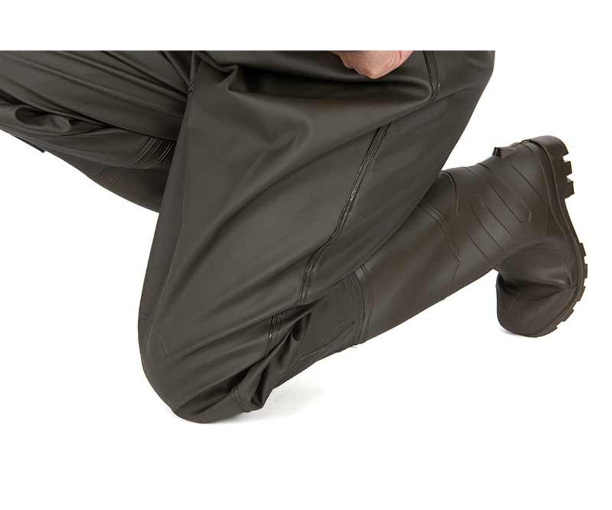 Гащеризон Fox Khaki HD Waders