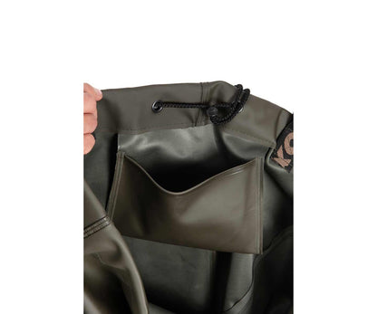 Гащеризон Fox Khaki HD Waders