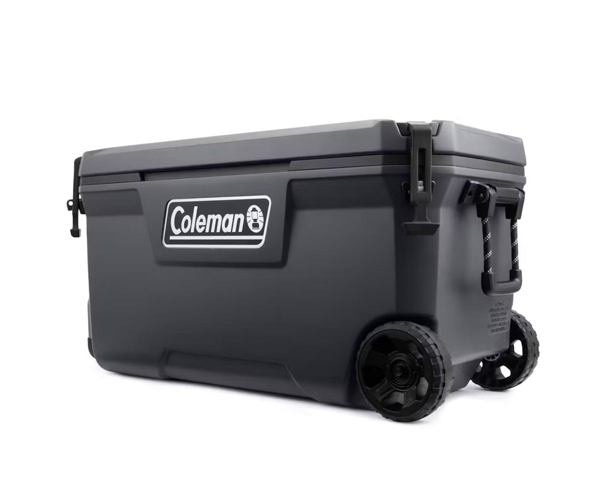 Хладилна кутия Coleman Convoy Series 100QT Wheeled