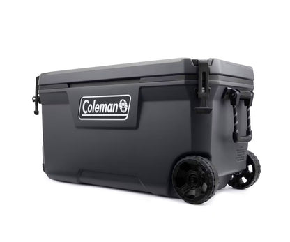 Хладилна кутия Coleman Convoy Series 100QT Wheeled
