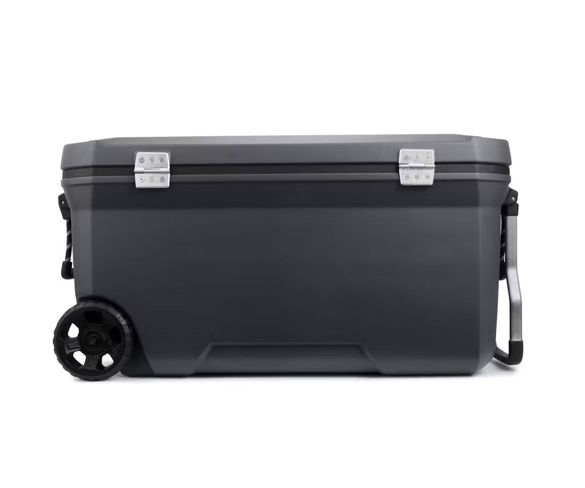 Хладилна кутия Coleman Convoy Series 100QT Wheeled