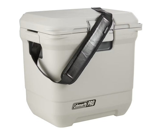 Хладилна кутия Coleman Cooler Pro Series 25QT