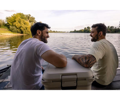 Хладилна кутия Coleman Cooler Pro Series 25QT