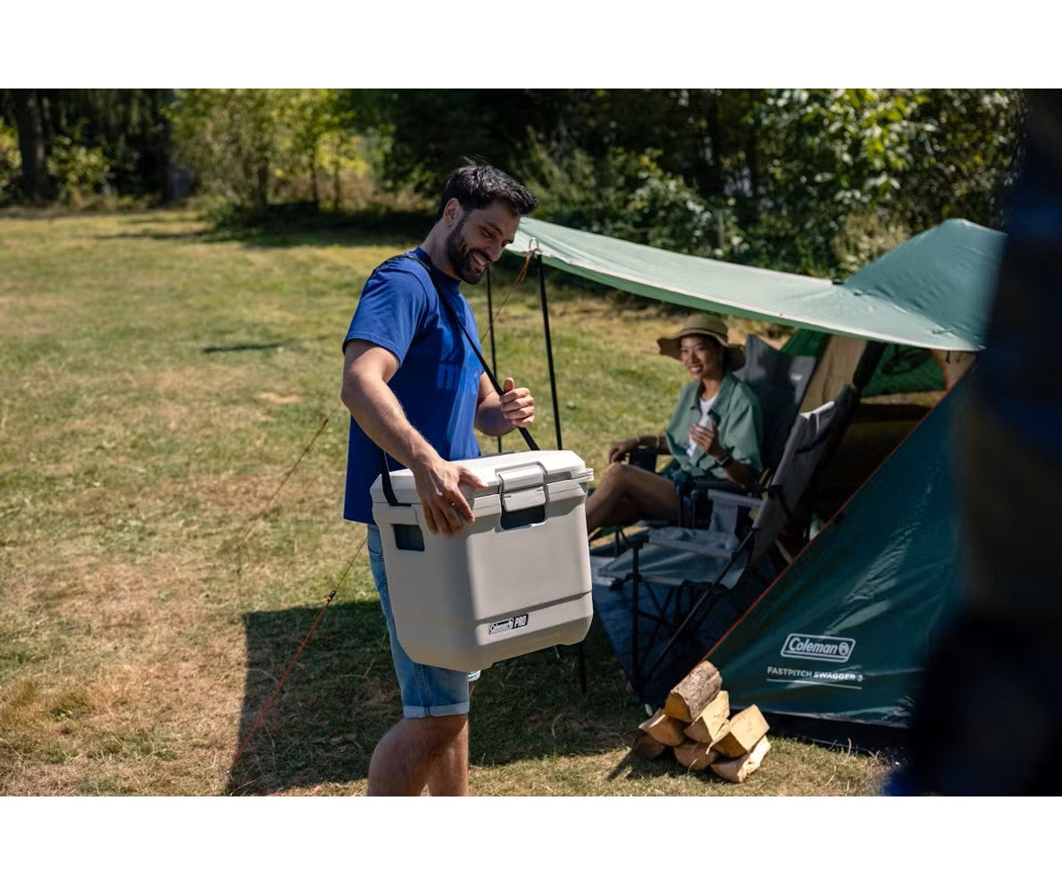 Хладилна кутия Coleman Cooler Pro Series 25QT
