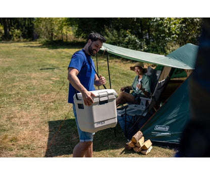 Хладилна кутия Coleman Cooler Pro Series 25QT