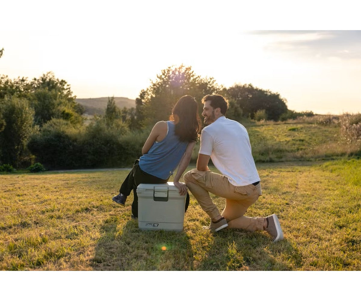 Хладилна кутия Coleman Cooler Pro Series 25QT