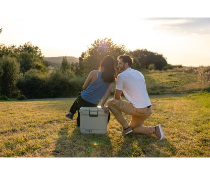 Хладилна кутия Coleman Cooler Pro Series 25QT