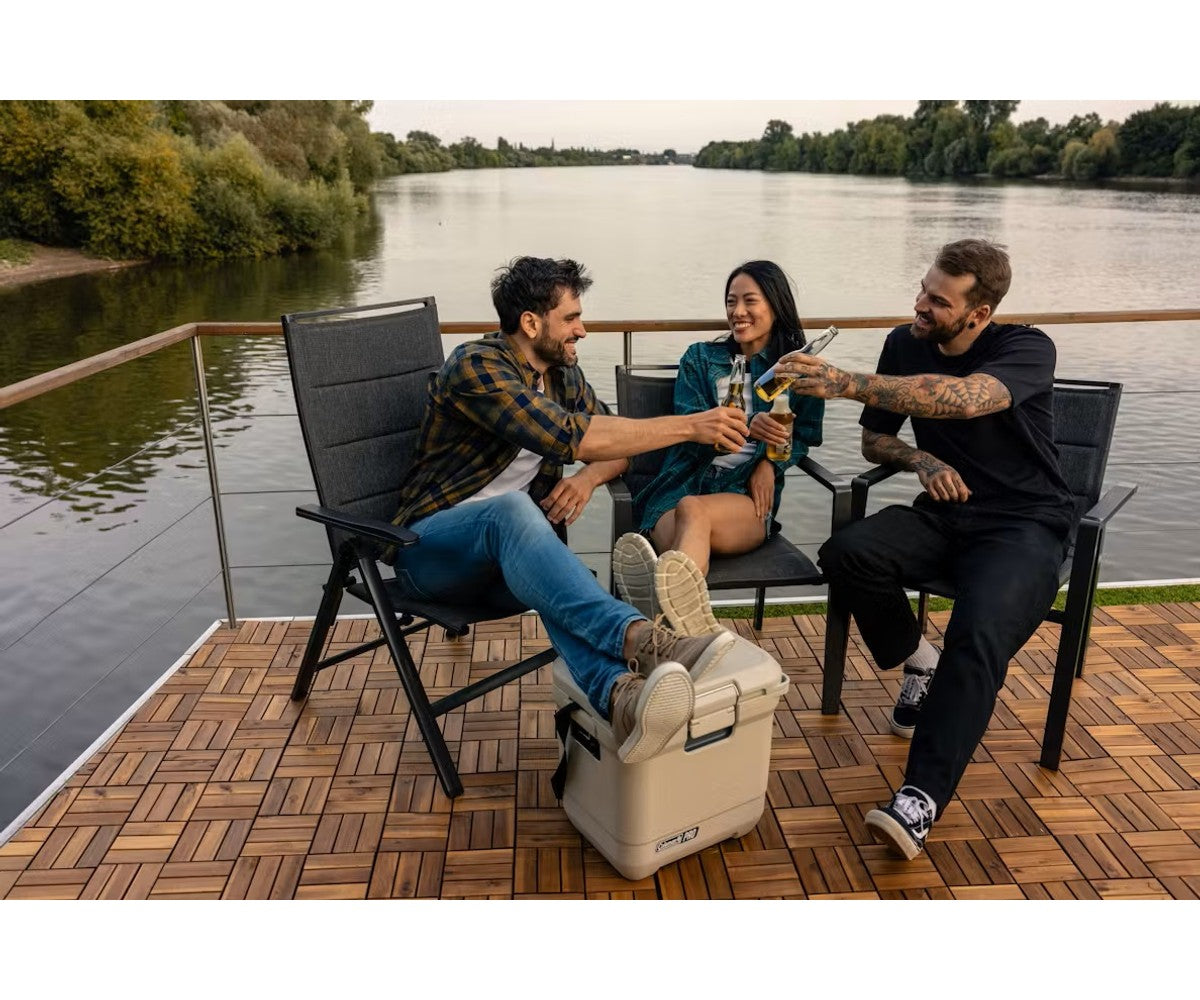 Хладилна кутия Coleman Cooler Pro Series 25QT