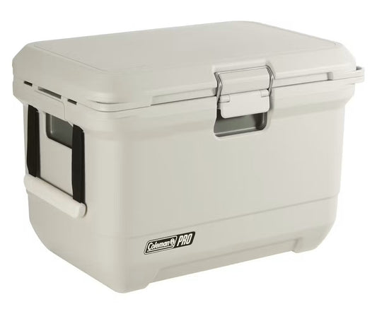 Хладилна кутия Coleman Cooler Pro Series 45QT