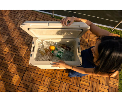 Хладилна кутия Coleman Cooler Pro Series 45QT