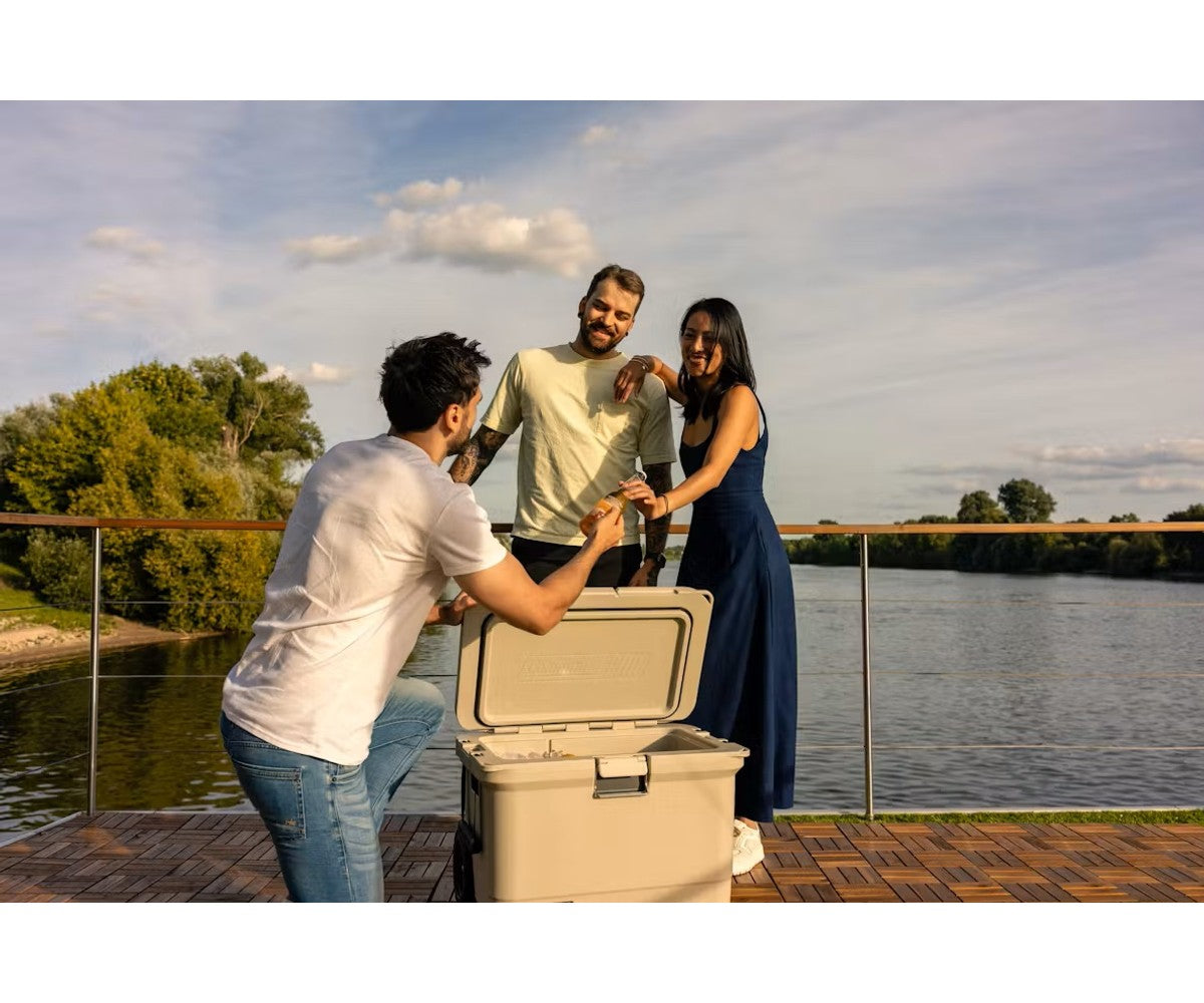 Хладилна кутия Coleman Cooler Pro Series 45QT