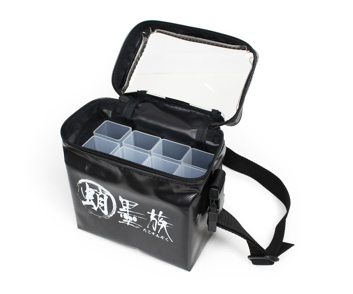 Чанта за изкуствени примамки Sumizoku