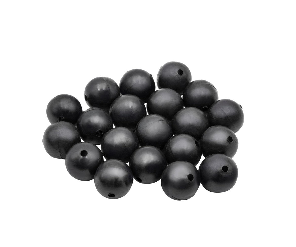 Мъниста Catix Xtreme Soft Rubber Bead
