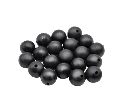 Мъниста Catix Xtreme Soft Rubber Bead