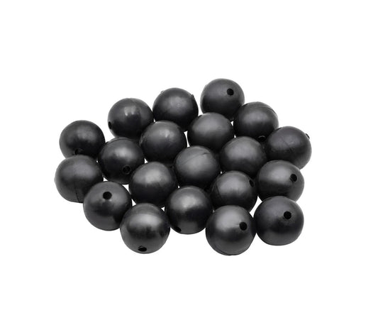 Мъниста Catix Xtreme Soft Rubber Bead